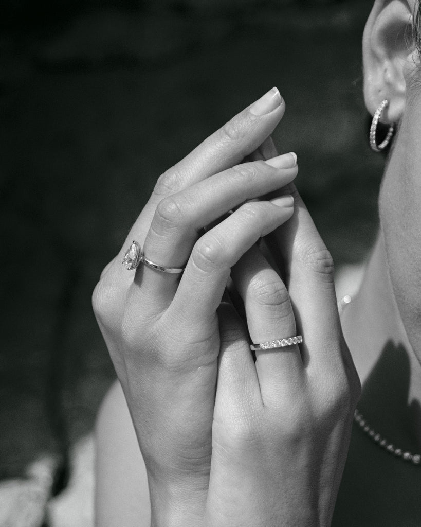 Diamond Blog | Inspiration & Knowledge About Lab-Grown Diamonds – Sisi ...