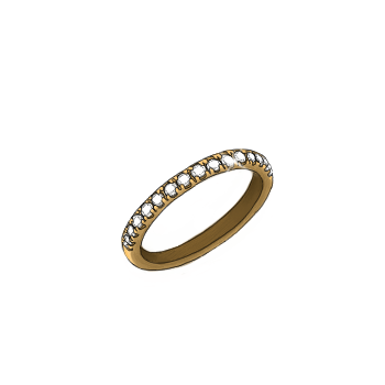 ALLIANCE DIAMOND RINGS