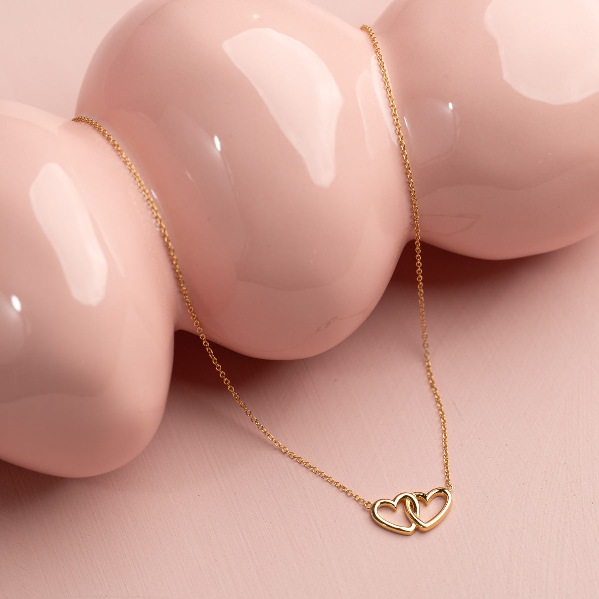 ADORA GOLDEN CHAIN – Sisi Copenhagen