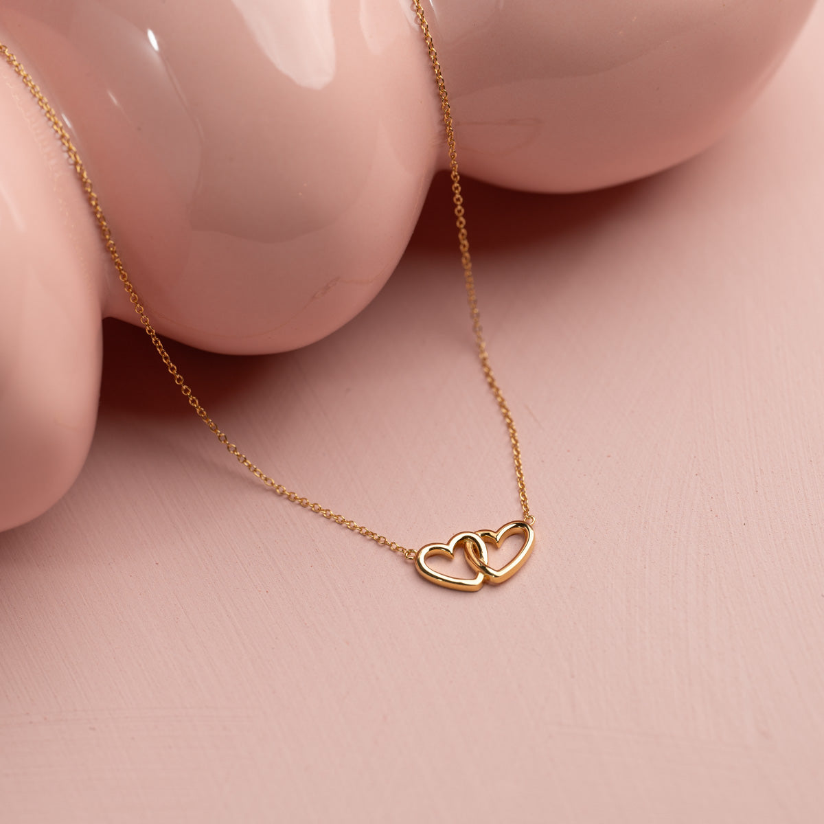 ADORA GOLDEN CHAIN – Sisi Copenhagen