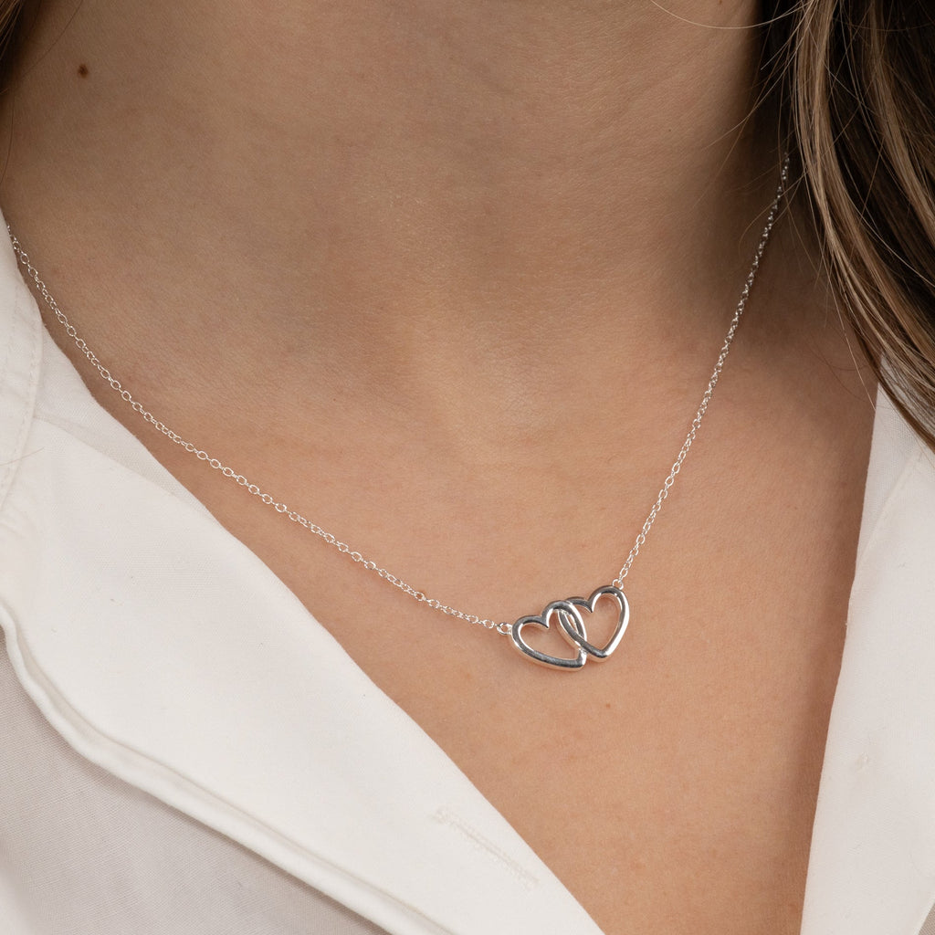ADORA SILVER CHAIN – Sisi Copenhagen