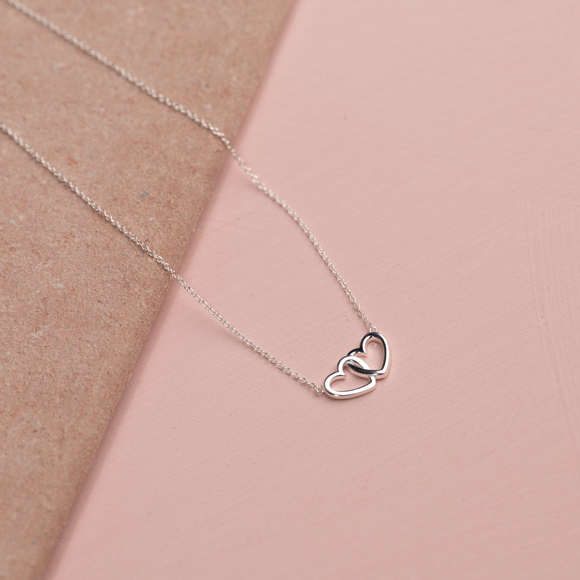 ADORA SILVER CHAIN – Sisi Copenhagen